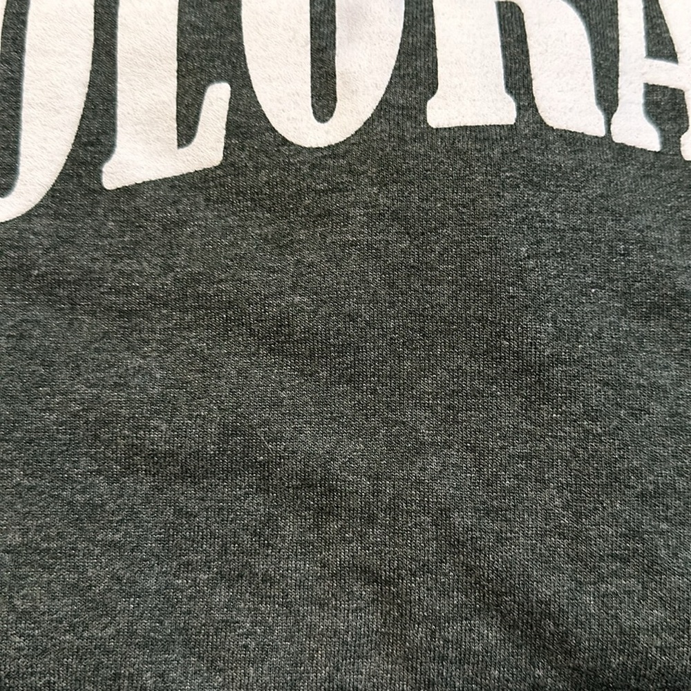 Green Colorado Shirt - Picture 4 of 4